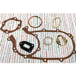 Juntas completas de motor y carburador para VESPA 150 GS primera serie VS1T cables externos