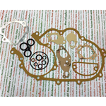 Serie guarnizioni motore con o-ring e carburatore complete per VESPA 125 150 PX PE ARCOBALENO COSA CL CLX  con miscelatore automatico
