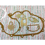 Complete engine and carburetor gaskets for VESPA 125 150 from 1963 to 1965 VBB2 GL SUPER SPRINT GRAN TURISMO