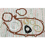 Guarnizioni motore e carburatore complete per VESPA 125 dal 1951 al 1953  V1 V15 V30 V33 Faro basso vacanze romane
