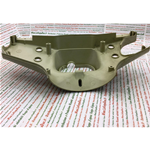 Parte inferiore coperchio sotto manubrio per VESPA COSA 125 150 200 CL CLX COSA 2 r.o. 9012005