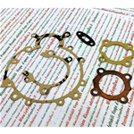 Juntas de motor completas para LAMBRETTA 39 LAMBRETTINO 2T