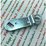 LEVA PER CAMMA FRENO ANTERIORE PER VESPA PK 50 125 S / XL FL / HP / N / RUSH / XL2 / PLURIMATIC / ETS / PX 80 125 150 200 E LUSSO / T5 / COSA