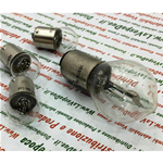 KIT SERIE DI 4 LAMPADINE 12 VOLT ANTERIORI E POSTERIORE PER VESPA PX P125X P150X P200E SENZA FRECCE