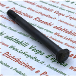 PRIGIONIERO BULLONE CARTER M7 X 80 MM PER VESPA 50 90 125 PK N L R SPECIAL ET3 PRIMAVERA XL FL N HP APE 125 150 200 PX PE R.O. 008419