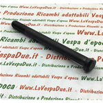 PRIGIONIERO BULLONE CARTER M7 X 65 MM PER VESPA 50 90 125 PK N L R SPECIAL ET3 PRIMAVERA XL FL N HP APE R.O. 008499