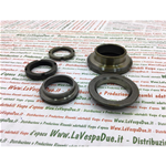 Upper and lower steering cap kit for VESPA 125 VN1T>2T - VNA1T>2T - VNB1T>2T - VNB3T to 61000 - 150 VL1T>3T - VB1T, VBA1T, VBB1T - VBB1T to 82819