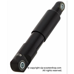 Ammortizzatore anteriore nero SIP 78000FBM  performance 60 PSI per VESPA 125 V30T V33T VM1T VM2T VN1T VN2T ACMA HOFFMANN C VNA TS 150 VL1T VL2T VL3T VB1T VGLA VGLB VGL1 180 200 GS VBA1T SUPER RALLY P150S 