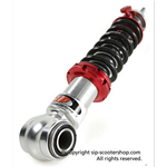 Ammortizzatore anteriore SIP 73000FSB argento performance per VESPA 50 90 125 N L R SPECIAL PRIMAVERA ET3 PK 50 S XL