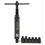 Attrezzo estrattore  SIP 18119000 montaggio albero motore e cambio per VESPA 50 80 90 125 150 160 180 200 PK PRIMAVERA ET3 SPECIAL N L R SUPER SPRINT V1T A V33T RALLY GTR XL PE PX T5 COSA