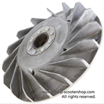 Schwungradrotor SIP TOUREN ausgewuchtet 1600 Gramm für Vespa 125 GTR 2. TS 2. 150 Sprint Veloce 2. Super 2. 200 Rally 2. PX 80 125 150 200 PE Lusso Cosa SIP 51001000