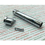 KIT TUBO COMANDO GAS COMPLETO DI SUPPORTO COMMUTATORE E PATTINO COMANDO GAS PER VESPA 125 150 V1T A V15T  V30T A V33T VU1T U ALLSTATE APE 125  A1T A A15T 150 AB1T AB2T CAMBIO A BACCHETTA