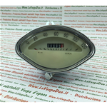 Escala de velocímetro km/h 120 completa con soporte de fijación para VESPA 125 150 160 VBA VBB GT GS SPRINT GL