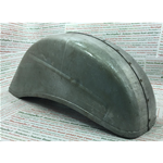 Parafango anteriore VESPA 125 GT GTR TS 150 SPRINT VELOCE 180 200 RALLY di ottima qualità