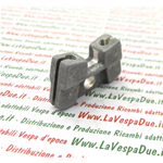 SUPPORT PLUG GUIDE ADJUSTMENT SCREWS TRANSMISSIONS HANDLEBAR GEAR CHANGE FOR VESPA 125 V30T A V33T 125 U UTILITARIA VM1T VM2T 150 VL1T VL2T VL3T GS 150 VS1T APE AB