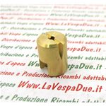 Bronzene Kupplungsdruckplattenschiene für VESPA 125 V15T V30T V33T VU1T VM1T VM2T VN1T VN2T 150 VL1T VL2T VL3T VGL1T VB1T APE AB1T A AB4T AB AC AC1T A AC3T PENTAR APA1T APB1T