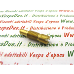 Cycler Mindestdüse Variante 40 für VESPA APE SHB 16 FGLHMN SHBC 18 19 20 Vergaser Gewinde mm 5