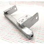 MODIFICACIÓN DEL ADAPTADOR SOPORTE BRAZO MOTOR PARA PODER MONTAR EL MOTOR DE LAS VESPA DE LOS AÑOS 60, 70 Y 80 EN LAS VESPA 125 150 DE 1947 A 1957 V1T V15T V30T V33T VM1T VM2T VN1T VN2T VESPA 150 VL1T VL2T VL3T VB1T FARO BAJO