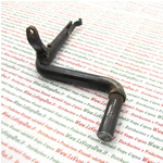 PÉDALE DE COMMANDE DE FREIN POUR VESPA V98 V1T V11T V15T V30T DE 1946 À 1950