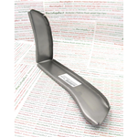 FOND DE TIROIR GAUCHE EN TÔLE POUR VESPA 125 VMA2T PRIMAVERA 125 VMB1T ET3 PRIMAVERA DE 1975 À 1983