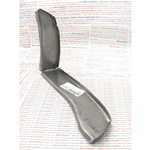 LAMIERATO FONDO CASSETTO LATERALE SINISTRO PER VESPA 125 VMA2T PRIMAVERA DAL 1967 AL 1976