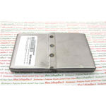 LAMIERATO SOTTO TARGA PER VESPA 125 150 160 180 200 DAL 1963 AL 1978