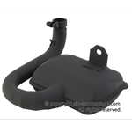 Expansionsschalldämpfer Evolution SIP Road 2.0 für Vespa 125 150 VNA VNB GT GTR Super VBA VBB GL Sprint Super SIP 24173000