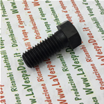 Tornillo de fijación del silenciador para VESPA 125 de 1951 a 1966 150 de 1955 a 1966 V30T V33T VU1T VM VN VNA VNB VNC VL VB1T VBA VBB VBC GS VS GL SPRINT