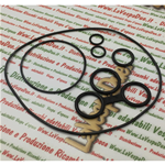 Kit 7 juntas tóricas Juntas tóricas VESPA 80 125 150 200 PX PE ARCOBALENO 80 125 150 200 revisión motor retenes aceite