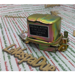 Regolatore elettromeccanico adattabile BOSCH 14 volt 25 ah per VESPA 50 ELESTART APE MP 500 550 600 CAR PENTARO r.o. 129459 123447 BENELLI TORNADO MOTO GUZZI FALCONE NUOVO GT CALIFORNIA V7 PACE GT S SPORT AMERICA CORONA AGOSTINI MV AUGUSTA LAVERDA