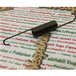 RESSORT DE BÉQUILLE POUR VESPA 125 150 200 COSA CL CLX COSA 2 RO 257430 252906