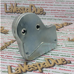 LUFTFILTER AUS VERZINKTEM EISEN FÜR VERGASER 16.10 FÜR VESPA 50 NLR SPECIAL ro 079884 1325624