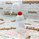 SPRUZZETTA OLIATORE DA 250 ML CON SERBATOIO E CANNA IN POLIETILENE 