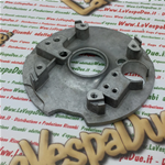 PIATTO STATORE SUPPORTO BOBINE PER VESPA 50 90 125 N L R SPECIAL PRIMAVERA PK 