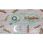 Guarnizioni motore per LAMBRETTA DE LUXE GP 125 LI 125  seconda e terza serie