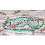 Juntas de motor para LAMBRETTA DELUXE GP DL 150 tercera serie LI 150 segunda y tercera serie