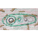 Joints moteur pour LAMBRETTA 175 troisième série GP 175 TV deuxième série