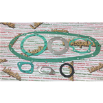 Joints moteur pour LAMBRETTA DE LUXE 200