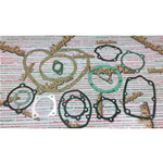 Joints moteur pour LAMBRETTA L 500