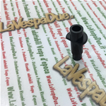 Stützknopf Riemenscheibe Seitentür für Vespa PK 50 125 XL XL2 FL HP N Automatica FL2 RUSH Body Body RO 234421