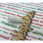 TERMINAL PROTECTION FOR GAS CHANGE CABLE ACCELERATOR FOR VESPA PX 125 T5