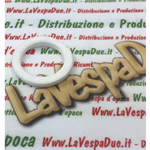 GUARNIZIONE RIDUZIONE IN FELTRO PER CARBURATORI SHB 16.10 PER COLLETTORE DI ASPIRAZIONE PER VESPA 50 125 N L R SPECIAL PRIMAVERA ET3 PK SS R 90 R.O. 008735