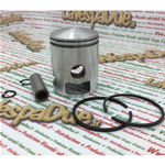 GOL-KOLBEN FÜR PIAGGIO VESPA 125 PK XL COSA PX PE RAINBOW 2% MISCHUNG