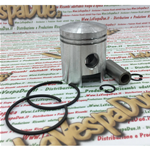 GOL-KOLBEN FÜR PIAGGIO VESPA 90 SS SUPER SPRINT AB 1966 V9SS 3% GEMISCH