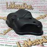 COPERCHIO PER VASCHETTA CARBURATORE CON MISCELATORE PER VESPA PX 125 150 180 200 RALLY T5 R.O.  249114 - 4178205