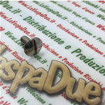 VITE 5 X 12 MM TESTA BOMBATA A TAGLIO IN ACCIAIO INOX PER PARAFANGO VESPA 50 N L R 125 160 180 RALLY SUPER SPRINT  VNA VNB SPRINT R.O. 014467 253612 234195