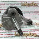 OFFRE SPÉCIALE Vilebrequin PINASCO 26081827 compétition course longue 60 mm pour VESPA PX PE 225 RALLY