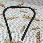 BORDE DE ESCUDO ORIGINAL PIAGGIO PARA VESPA 50 PK S AUTOMÁTICA RO 192086