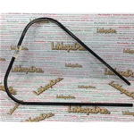 Borde de escudo original PIAGGIO, stock de almacén para VESPA 50 125 150 200 PX PE T5 SPECIAL