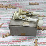 INDICADOR DE NIVEL DE COMBUSTIBLE ORIGINAL PIAGGIO FLOTADOR PARA DEPÓSITO PIAGGIO 50 SFERA QUARTZ RO 259442